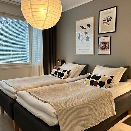 Time Hostel City - Jyvaeskylae 外观 照片