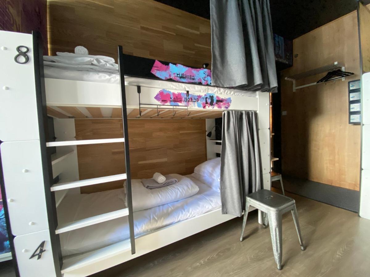 Time Hostel City - Jyvaeskylae 外观 照片