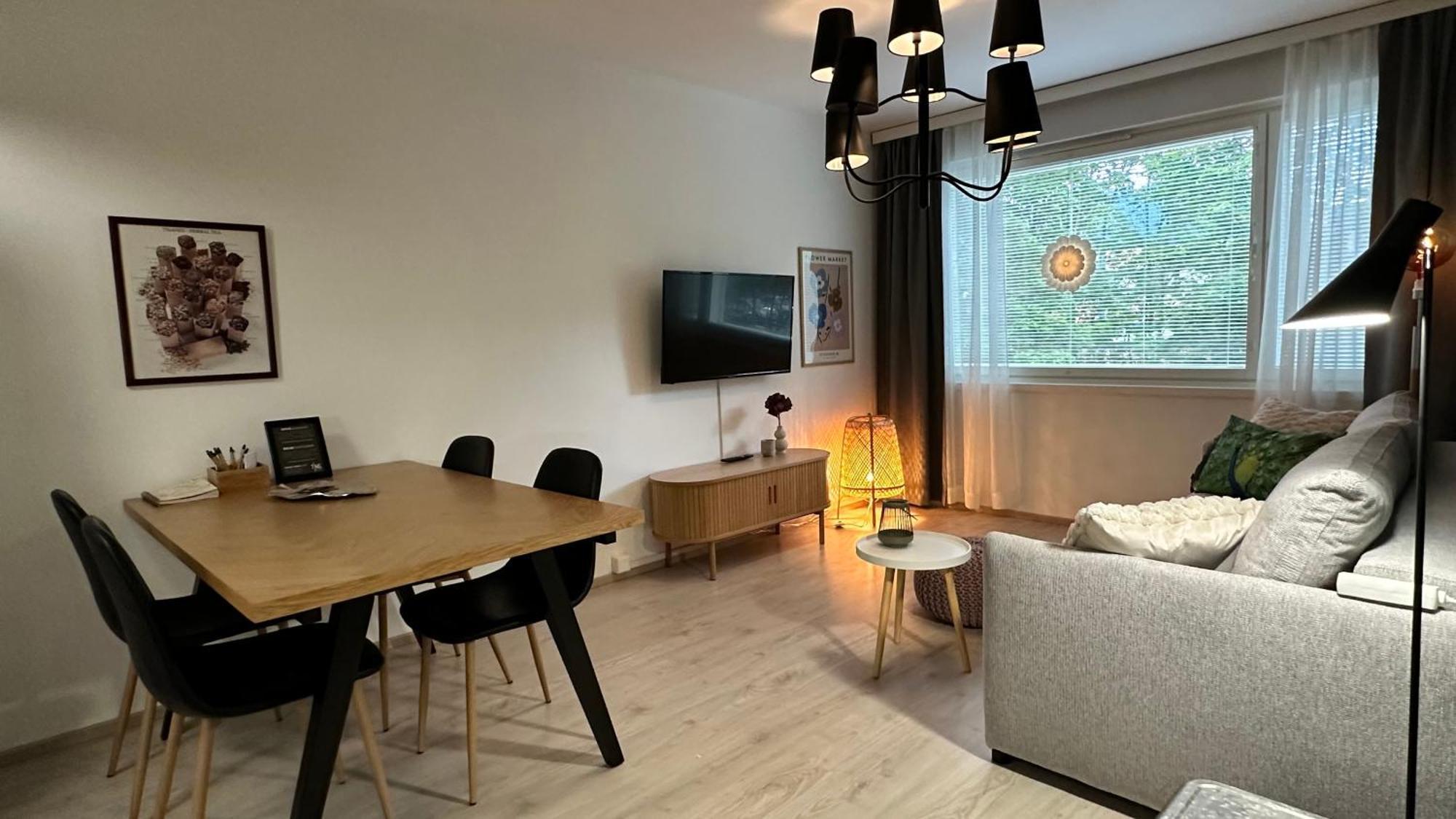 Time Hostel City - Jyvaeskylae 外观 照片