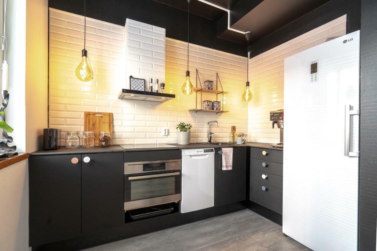 Time Hostel City - Jyvaeskylae 外观 照片