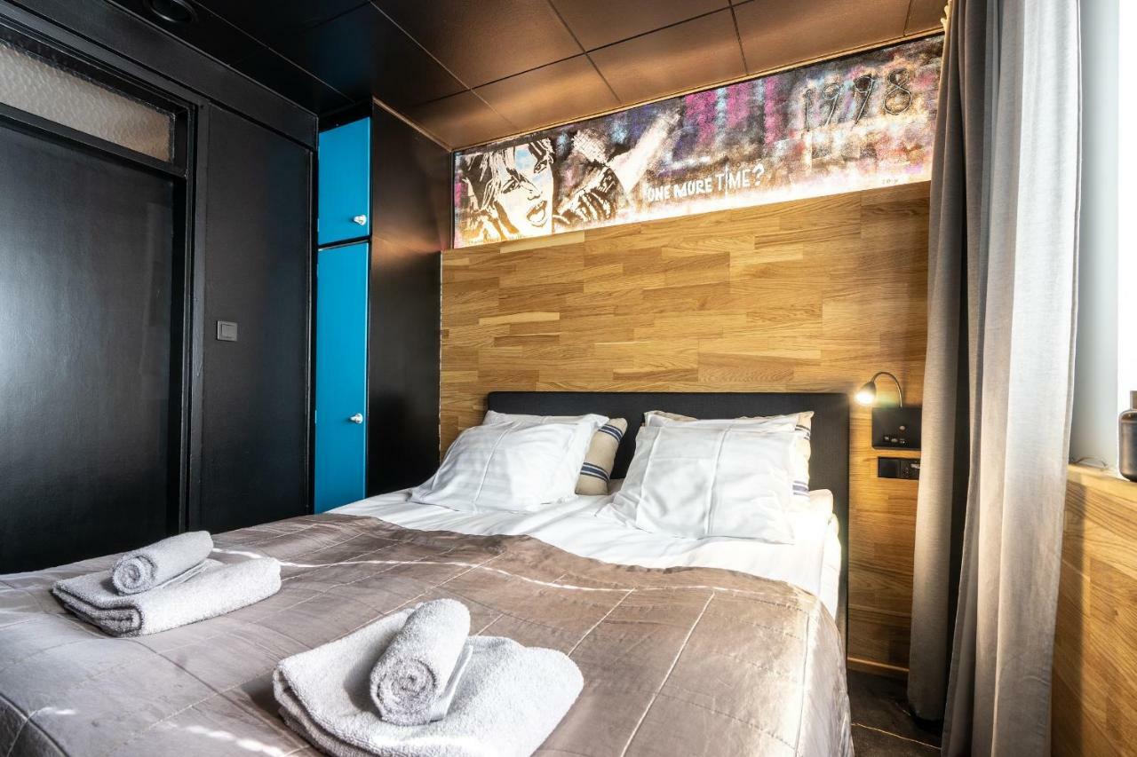 Time Hostel City - Jyvaeskylae 外观 照片