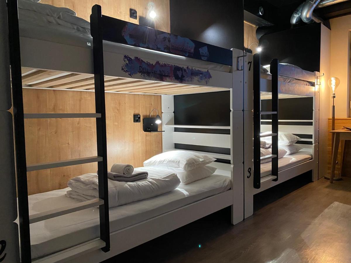 Time Hostel City - Jyvaeskylae 外观 照片